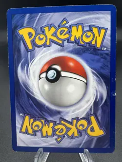 Pokemon TCG The Boss's Way Team Rocket 73/82 Uncommon 1st Edition - HP - Image 2