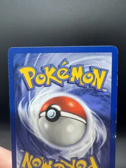 Pokemon TCG The Boss's Way Team Rocket 73/82 Uncommon 1st Edition - HP - Image 5