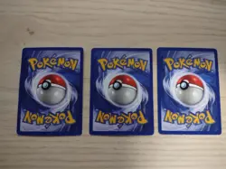 Pokemon TCG Vintage WOTC powerful rare trainers lot - Image 5