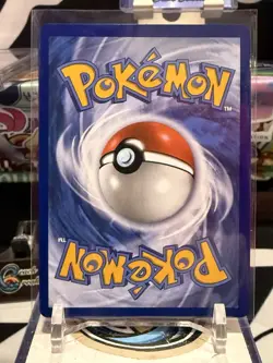 Pokemon TCG Shroodle 149/132 Illustration Rare Holo Me01: Mega Evolution English - Image 2