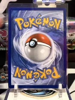 Pokemon Amarys 132/131 Sv: Prismatic Evolutions Ultra Rare Full Art Holo - Image 2