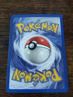 The Boss's Way 73/82 1st Edition Team Rocket Non Holo Pokemon - Image 2