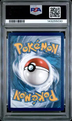 2021 POKEMON CELEBRATIONS #019 YVELTAL PSA 9 - Image 2