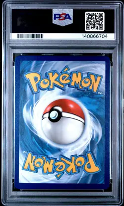 2022 POKEMON SWORD & SHIELD BRILLIANT STARS #069 FULL ART/MIMIKYU VMAX PSA 10 - Image 2