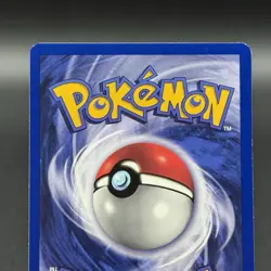 Jolteon 20/64 Jungle Regular NM near mint clean 1999 pokemon game - Image 5