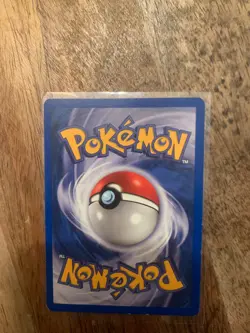 Pokemon Farfetch'd 43/64 1st Edition Neo Revelation LP See Pictures - Image 4