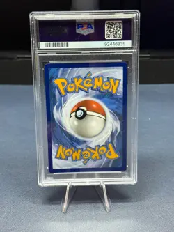 2023 POKEMON MEW EN-151 ILLUSTRATION RARE #172 CATERPIE PSA 10 - Image 2
