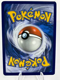 Plumeria 145147 - SM Burning Shadows - Full Art Trainer - Pokemon - NM - Image 2