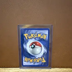 Pokemon Magneton Base Set Holo Rare 9/102 HP - Image 2