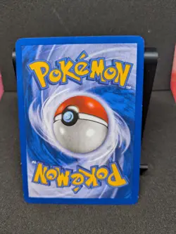 Pokemon Darkness Cube 01 Aquapolis 119/147 Reverse Holo Vintage WOTC e-Reader - Image 2