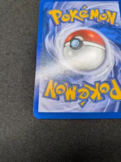 Pokemon Darkness Cube 01 Aquapolis 119/147 Reverse Holo Vintage WOTC e-Reader - Image 3