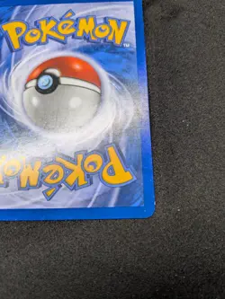 Pokemon Darkness Cube 01 Aquapolis 119/147 Reverse Holo Vintage WOTC e-Reader - Image 4