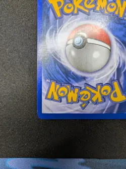 Pokemon Darkness Cube 01 Aquapolis 119/147 Reverse Holo Vintage WOTC e-Reader - Image 5