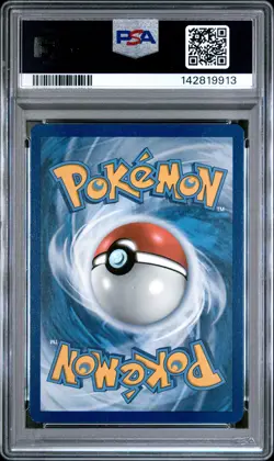 2019 POKEMON SM BLACK STAR PROMO TEAM UP SINGLE PACK BLISTERS MIMIKYU-HOLO PSA 9 - Image 2