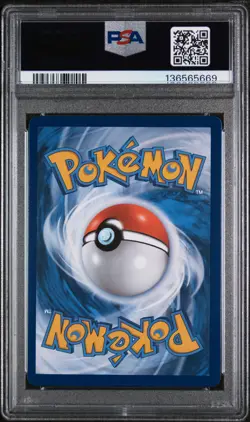 2023 POKEMON SWSH BLACK STAR PROMO #291 FULL ART/LUCARIO VSTAR PSA 9 - Image 2