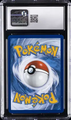 2025 POKEMON MEGA EVOLUTION SPECIAL ILLUSTRATION RARE MEGA GARDEVOIR EX CGC 10 - Image 2