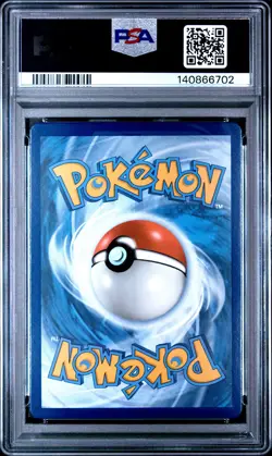 2021 POKEMON SWORD & SHIELD FUSION STRIKE #086 PIKACHU V PSA 9 - Image 2