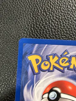 Pokemon TCG Grimer Team Rocket 57/82 Regular 1st Edition Common - Image 4
