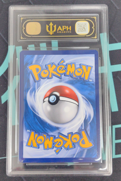 APH Black 10 Pokemon Gengar＆Mimikyu GX 033/150 RR 2023 csM2bC Pack S.Chinese - Image 2