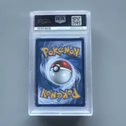 2021 POKEMON CELEBRATIONS CLASSIC COLL #15 VENUSAUR-HOLO PSA 9 - Image 2