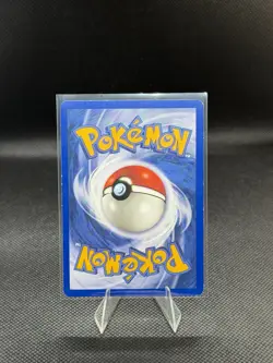 Pokemon TCG Base Set Revive #89/102 Unlimited Uncommon Vintage 1999 MP - Image 2