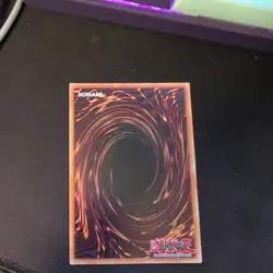 YU-GI-OH SEIYARYU GFTP-EN070 ULTRA RARE NM - Image 2