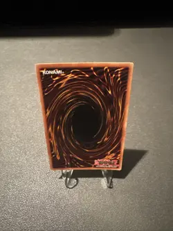 Black Luster Soldier SYE-024 Starter Deck: Yugi Evolution Unlimited - Image 2
