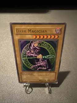 Dark Magician SDY-006 Starter Deck: Yugi Unlimited - Image 1