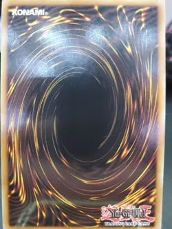 YU-GI-OH FORBIDDEN LANCE, FORBIDDEN CHALICE, FORBIDDEN DRESS 1st Edition - Image 3