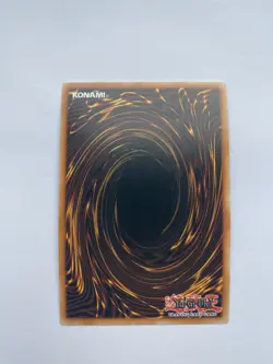 Yugioh ALIN-EN049 - Disaster, Dragon Ruler of All Apocalypses - Ultra Rare - Image 2