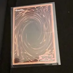 Yu-Gi-Oh! TCG Konami Exodia Incarnate 2025 Mega-Pack Starlight 1st Ed MP25 - Image 3