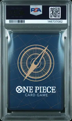 2025 ONE PIECE SIMPLIFIED CHINESE 3RD ANNIVERSARY SET #066 BOA HANCOCK PSA 10 - Image 2