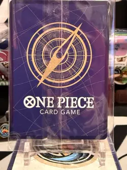 Sealed Sabo P-073 One Piece Tin Vol. 2 (NEAR MINT) One Piece - Ready to Ship - Image 2