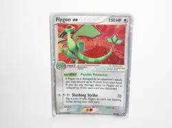 Flygon ex Power Keepers 94/108 Holo Rare Pokemon Card - LP, Great Condition! - Image 1
