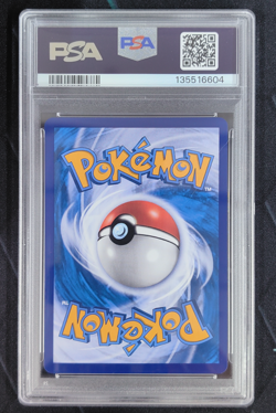 PSA 10 Pokemon Chinese Gem pack Exclusive Umbreon 0615/15 CBB2C Holo Card NM - Image 2