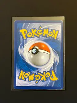 Hoopa Promo Card 2015 POKEMON XY CLASH OF AGES MOVIE Korean HP - Image 2