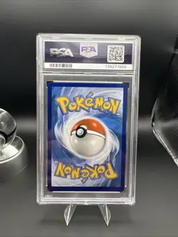Pokemon TCG Flying Pikachu Card Evolutions 110/108 Regular Secret Rare, PSA 9 - Image 2