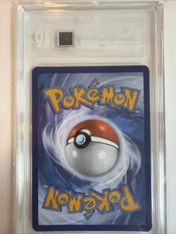 Victini 208 Sv: Scarlet & Violet Promo Cards Holo TAG 10 - Image 2