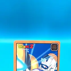 Mecha Frieza Dragon Ball Z Carddass Super Battle Card TCG 334 Bandai Japan gg683 - Image 2