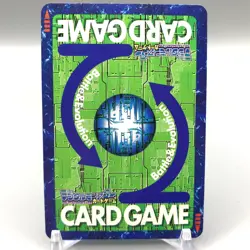 Power of protection Digital Monster Digimon Card Game TCG St-757 Bandai ff462 - Image 4