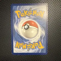 Pokemon Lance's Charizard V Promo Card SWSH133 220 HP Dragon Basic - Image 2
