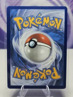 Pokemon Cetitan Holo TCG Card 201/191 Sv08: Surging Sparks Illustration Rare NM - Image 2