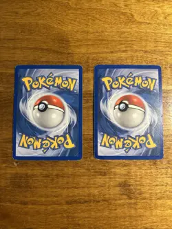 (17) Bulbasaur Pokemon Cards! Crystal Guardians, Fire Red and Leaf Green - Image 3