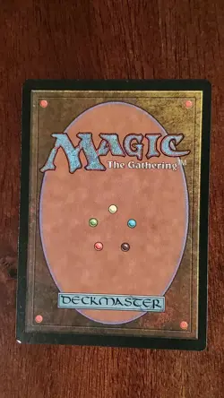 Goblin Recruiter Visions EX/LP 80/167 MTG Magic the Gathering Creature Uncommon - Image 2