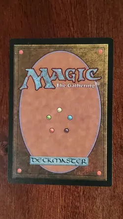 Goblin Recruiter Visions EX/LP 80/167 MTG Magic the Gathering Creature Uncommon - Image 4