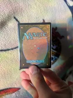 Temple Garden Lorwyn Eclipsed Foil - Image 2