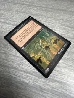 Magic the Gathering The List Reprints #132/350 Chain of Smog - FREE SHIPPING - Image 3