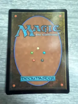 Magic the Gathering The List Reprints #132/350 Chain of Smog - FREE SHIPPING - Image 4