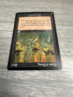 Magic the Gathering The List Reprints #132/350 Chain of Smog - FREE SHIPPING - Image 5