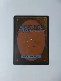 MtG Ice Age Glacial Chasm NM- $0.75 Flat Shipping VCT123998 - Image 2